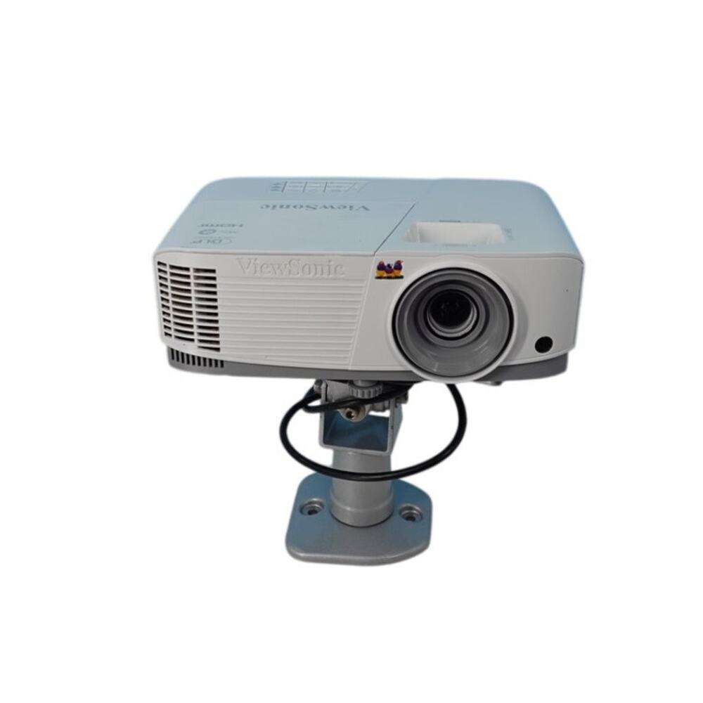 ViewSonic PA503S-2 Projector with Ceiling Mount